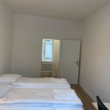 Elegant 2Br Apartment - Canal3 Цюрих Экстерьер фото
